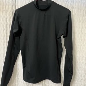 Patagonia stretchy base layer / swim shirt
